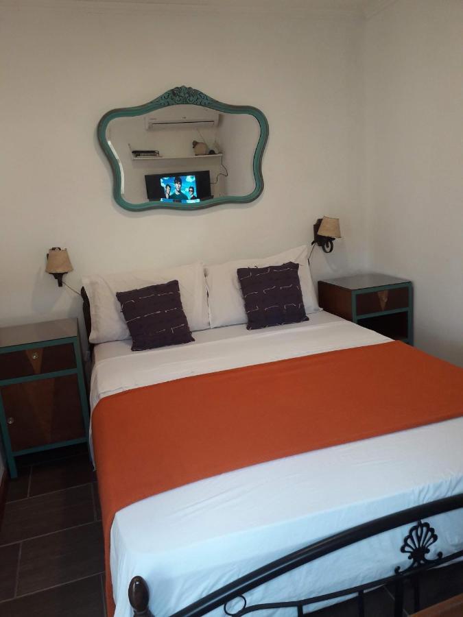 Stone Wasi Bed & Breakfast มอนเตวิเดโอ ภายนอก รูปภาพ