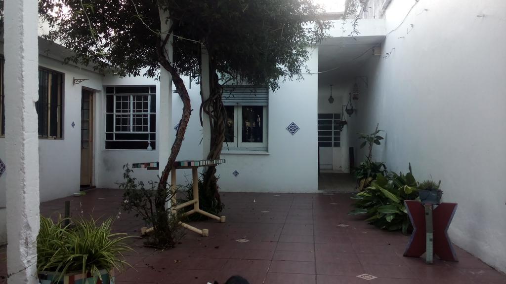 Stone Wasi Bed & Breakfast มอนเตวิเดโอ ภายนอก รูปภาพ
