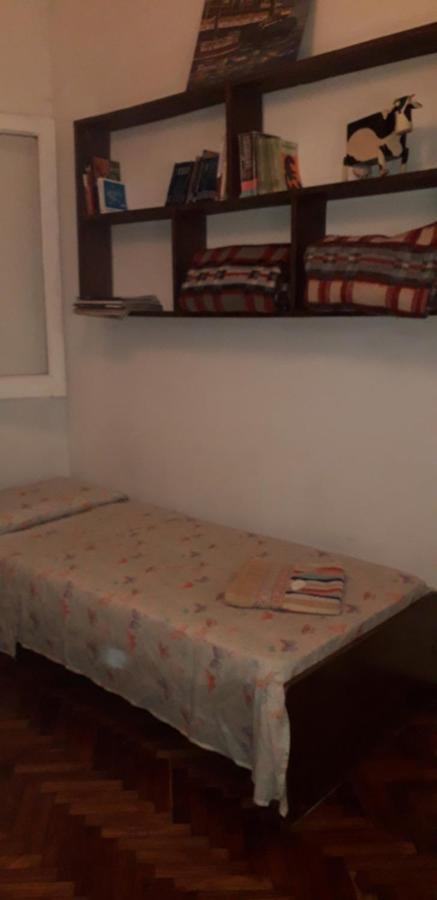 Stone Wasi Bed & Breakfast มอนเตวิเดโอ ภายนอก รูปภาพ