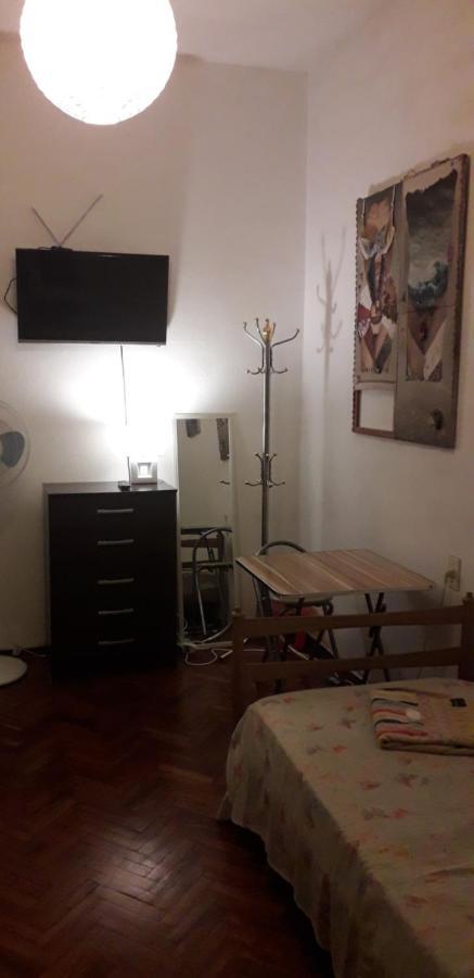 Stone Wasi Bed & Breakfast มอนเตวิเดโอ ภายนอก รูปภาพ
